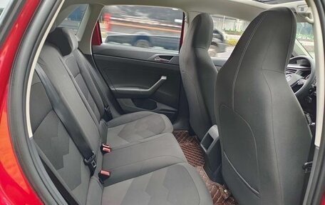 Volkswagen Polo, 2021 год, 1 000 000 рублей, 11 фотография