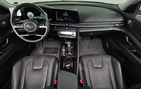 Hyundai Avante, 2022 год, 1 894 688 рублей, 7 фотография