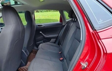 Volkswagen Polo, 2021 год, 1 000 000 рублей, 9 фотография