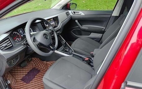 Volkswagen Polo, 2021 год, 1 000 000 рублей, 8 фотография