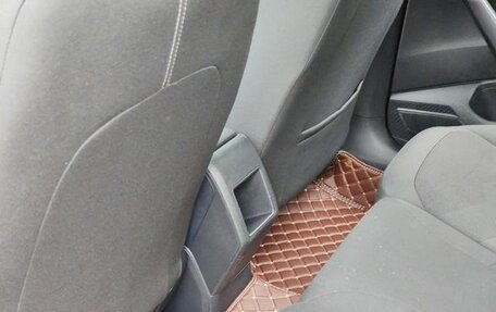 Volkswagen Polo, 2021 год, 1 000 000 рублей, 10 фотография