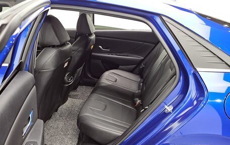 Hyundai Avante, 2022 год, 1 894 688 рублей, 6 фотография