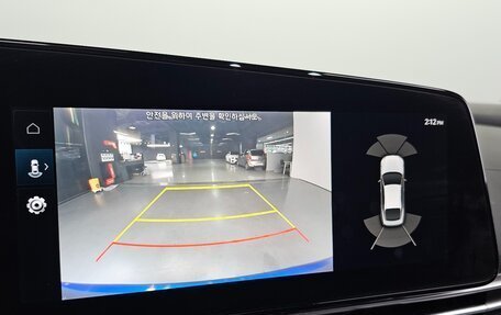 Hyundai Avante, 2022 год, 1 894 688 рублей, 11 фотография