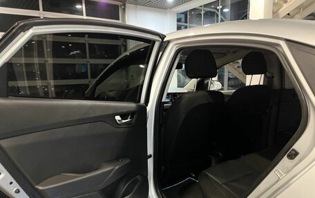 Hyundai Solaris II рестайлинг, 2020 год, 1 650 000 рублей, 23 фотография