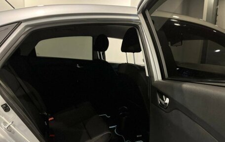 Hyundai Solaris II рестайлинг, 2020 год, 1 650 000 рублей, 25 фотография