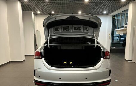 Hyundai Solaris II рестайлинг, 2020 год, 1 650 000 рублей, 33 фотография