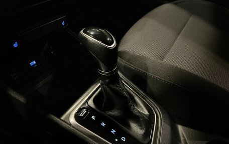 Hyundai Solaris II рестайлинг, 2020 год, 1 650 000 рублей, 30 фотография