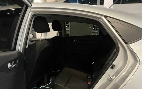 Hyundai Solaris II рестайлинг, 2020 год, 1 650 000 рублей, 24 фотография