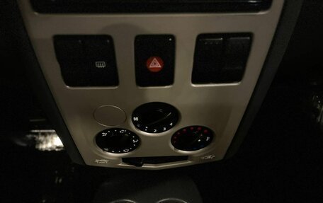 Renault Logan I, 2008 год, 181 000 рублей, 14 фотография