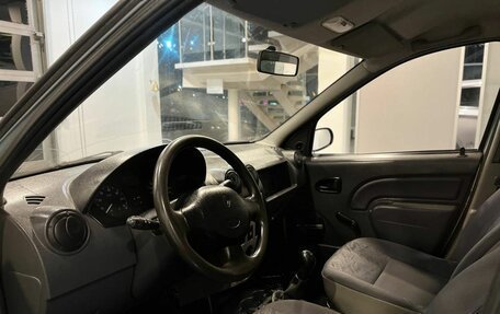 Renault Logan I, 2008 год, 181 000 рублей, 20 фотография