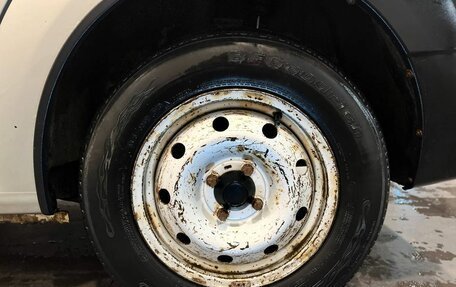 Renault Logan I, 2008 год, 181 000 рублей, 17 фотография