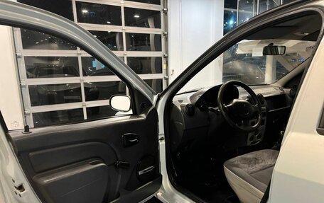 Renault Logan I, 2008 год, 181 000 рублей, 18 фотография