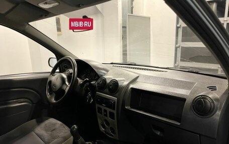 Renault Logan I, 2008 год, 181 000 рублей, 11 фотография