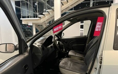 Renault Logan I, 2008 год, 181 000 рублей, 15 фотография