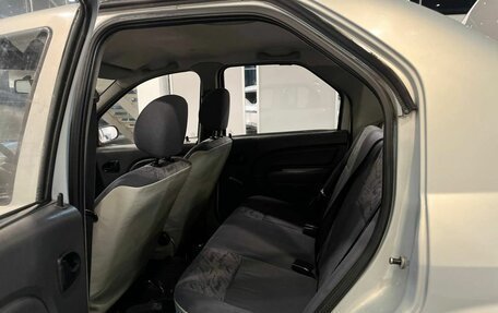 Renault Logan I, 2008 год, 181 000 рублей, 22 фотография