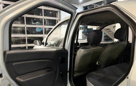 Renault Logan I, 2008 год, 181 000 рублей, 21 фотография