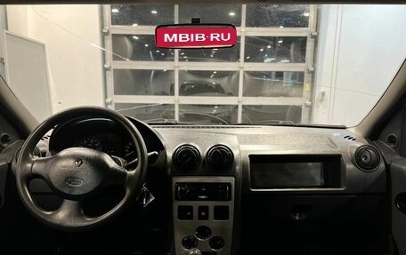 Renault Logan I, 2008 год, 181 000 рублей, 9 фотография