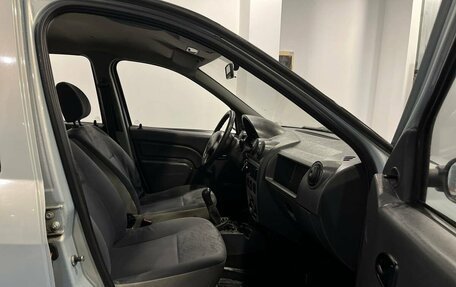 Renault Logan I, 2008 год, 181 000 рублей, 25 фотография