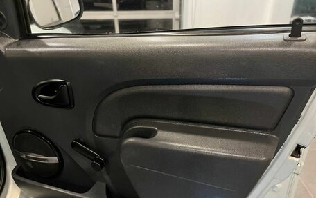 Renault Logan I, 2008 год, 181 000 рублей, 24 фотография