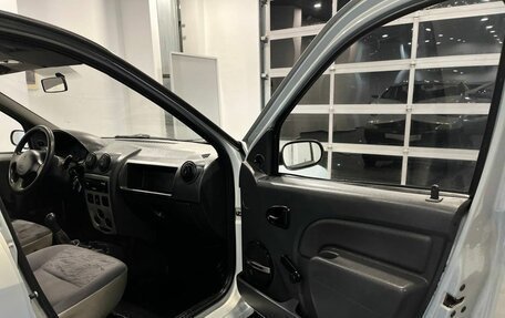 Renault Logan I, 2008 год, 181 000 рублей, 23 фотография