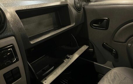 Renault Logan I, 2008 год, 181 000 рублей, 26 фотография