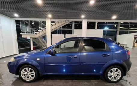 Chevrolet Lacetti, 2008 год, 405 000 рублей, 6 фотография