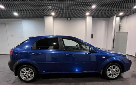 Chevrolet Lacetti, 2008 год, 405 000 рублей, 2 фотография