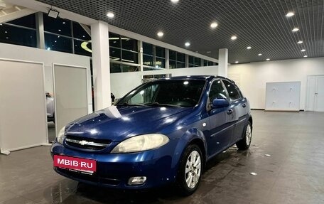 Chevrolet Lacetti, 2008 год, 405 000 рублей, 7 фотография