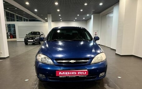 Chevrolet Lacetti, 2008 год, 405 000 рублей, 8 фотография
