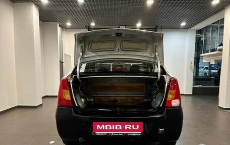 Renault Logan I, 2008 год, 181 000 рублей, 30 фотография