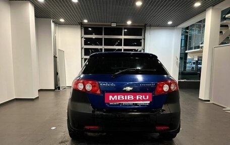 Chevrolet Lacetti, 2008 год, 405 000 рублей, 4 фотография