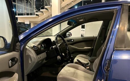 Chevrolet Lacetti, 2008 год, 405 000 рублей, 16 фотография