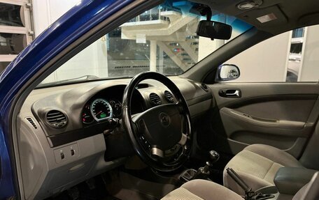 Chevrolet Lacetti, 2008 год, 405 000 рублей, 20 фотография