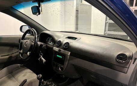 Chevrolet Lacetti, 2008 год, 405 000 рублей, 12 фотография