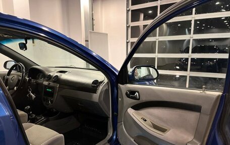 Chevrolet Lacetti, 2008 год, 405 000 рублей, 23 фотография