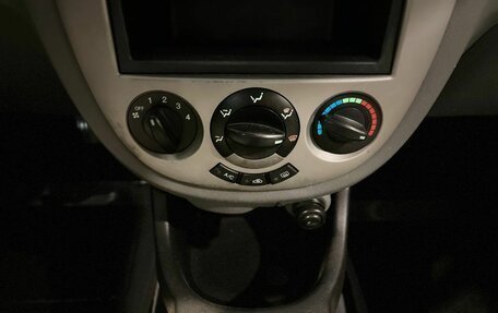 Chevrolet Lacetti, 2008 год, 405 000 рублей, 15 фотография