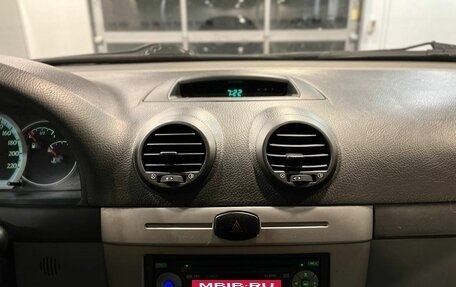 Chevrolet Lacetti, 2008 год, 405 000 рублей, 14 фотография