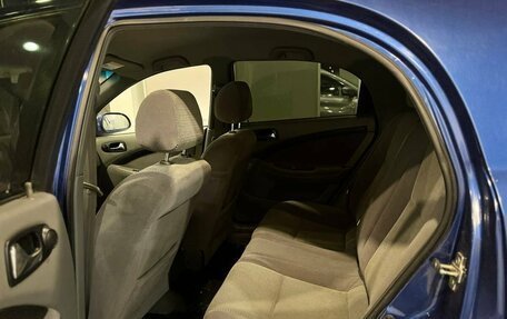 Chevrolet Lacetti, 2008 год, 405 000 рублей, 22 фотография