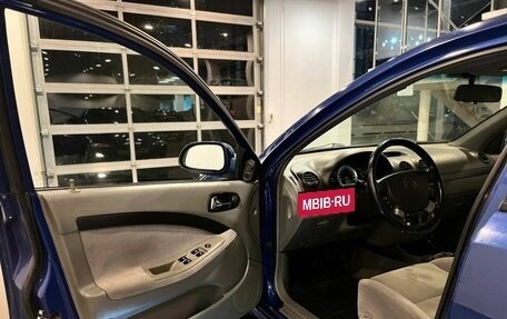 Chevrolet Lacetti, 2008 год, 405 000 рублей, 18 фотография