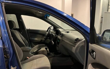 Chevrolet Lacetti, 2008 год, 405 000 рублей, 25 фотография