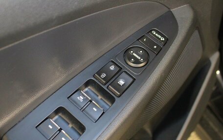 Hyundai Tucson III, 2017 год, 1 975 000 рублей, 15 фотография