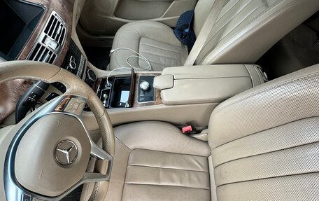 Mercedes-Benz CLS, 2012 год, 1 750 000 рублей, 5 фотография