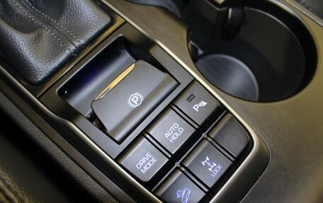 Hyundai Tucson III, 2017 год, 1 975 000 рублей, 14 фотография