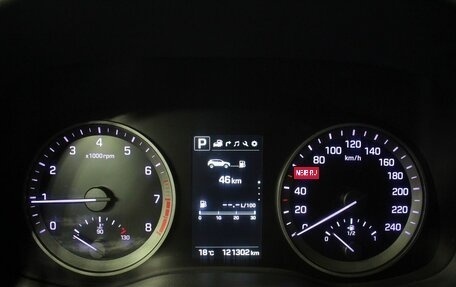 Hyundai Tucson III, 2017 год, 1 975 000 рублей, 19 фотография