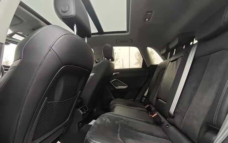 Audi Q3, 2021 год, 2 720 000 рублей, 10 фотография