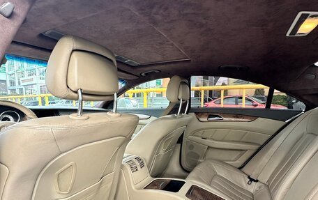 Mercedes-Benz CLS, 2012 год, 1 750 000 рублей, 7 фотография