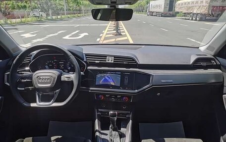 Audi Q3, 2021 год, 2 720 000 рублей, 8 фотография