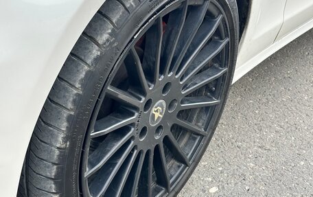 Mercedes-Benz CLS, 2012 год, 1 750 000 рублей, 8 фотография