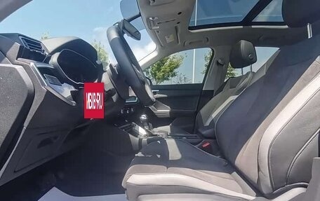 Audi Q3, 2021 год, 2 720 000 рублей, 9 фотография