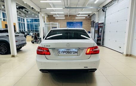 Mercedes-Benz E-Класс, 2013 год, 2 129 900 рублей, 6 фотография